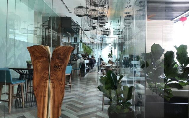 Victoria Home Bukit Bintang