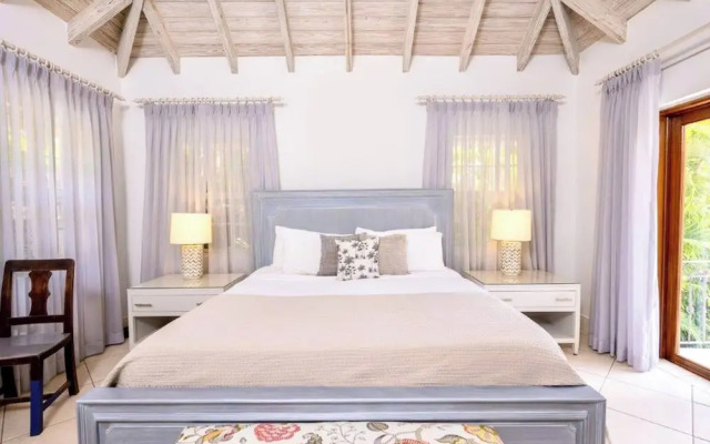 Zenbreak Kyalami 5 Bedrooms