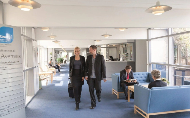 Gl. Avernæs Sinatur Hotel & Konference
