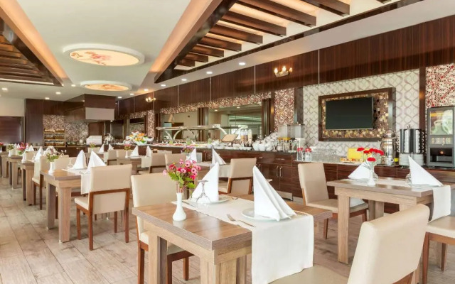 Ramada By Wyndham Usak