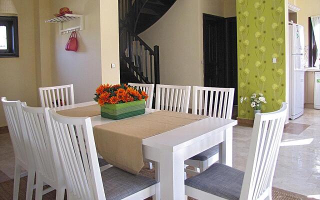 Karia Holiday Villas 2