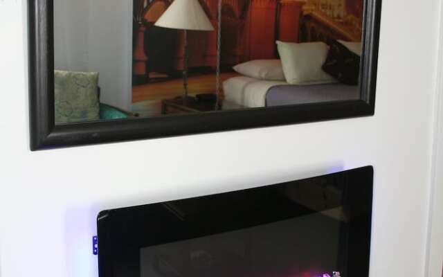 The Loft at Menorcan Square