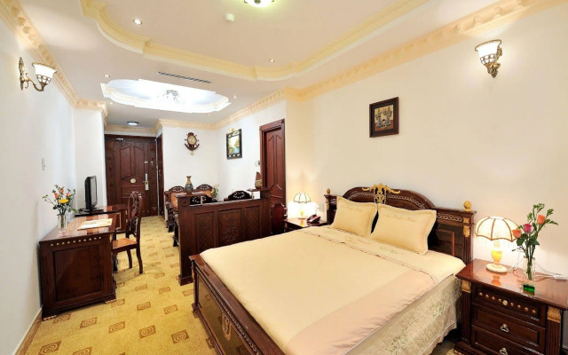 New Pacific Hotel