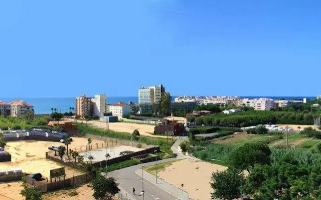 Htop Paradis Park Suites