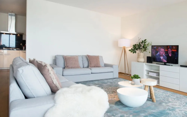 Apartment near Den Haag Centre