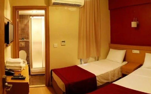 Cetinkaya Hotel