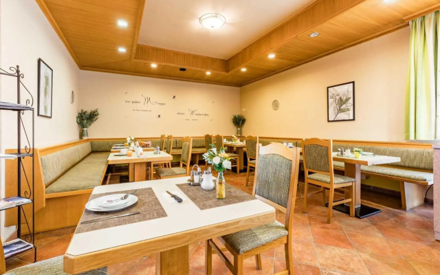 Hotel Steinfeld