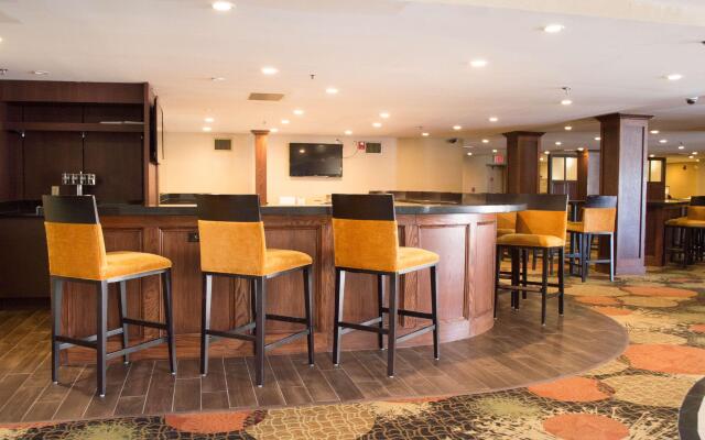 Radisson Hotel Detroit-Farmington Hills