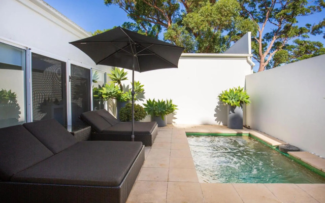 The White House :: Jervis Bay Rentals