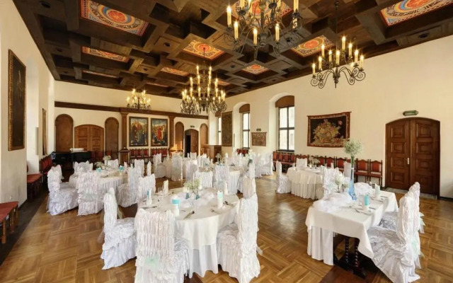 Hotel OLDINN