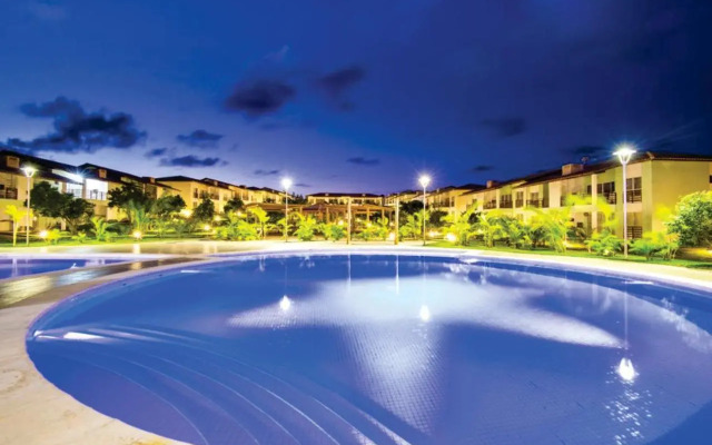 Apartamento na Reserva Imbassai