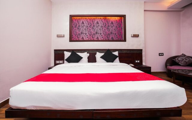 Edition O 30052 Chinmay Resorts
