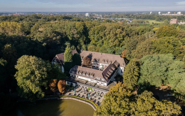 Bilderberg De Bovenste Molen Hotel