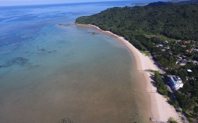 The Iriomote Island  Hotel HOSHITATE