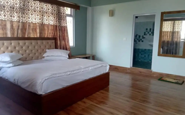 Mandavya Homestay Pelling