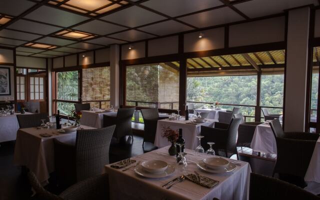 Suarapura Resort and SPA