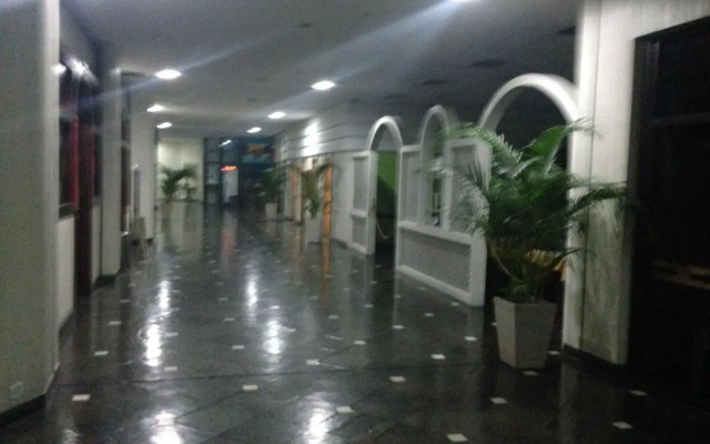 Apartamento Copacabana sistema Apart-hotel