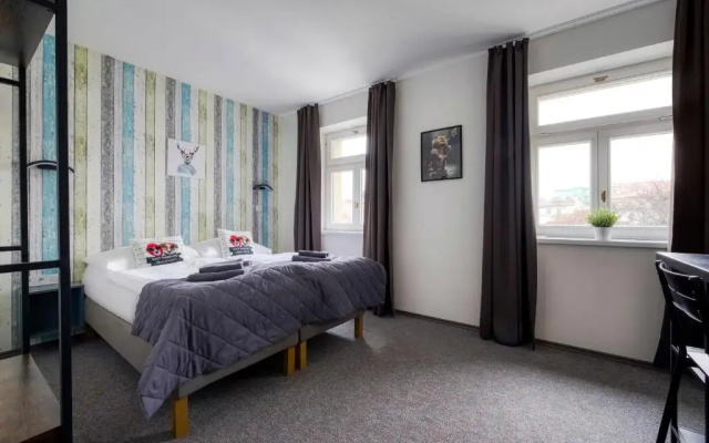 Hotel Villa Wagner