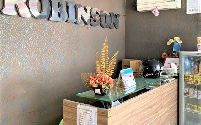 Wisma Robinson