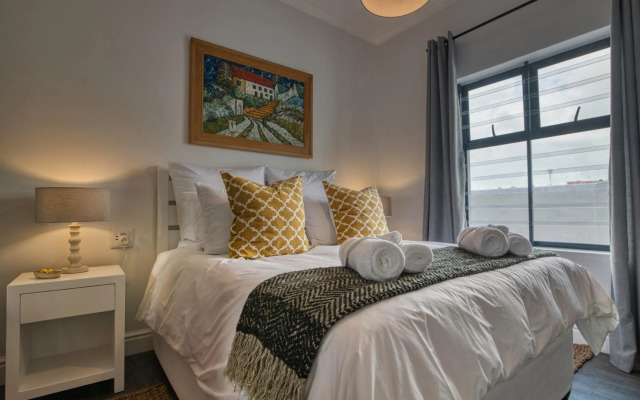 Amia House Struisbaai