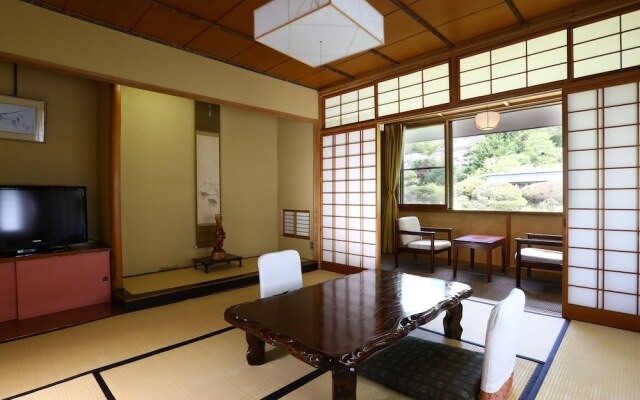 Nanjo Ryokan