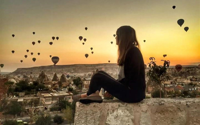 Cappadocia Inn Hotel