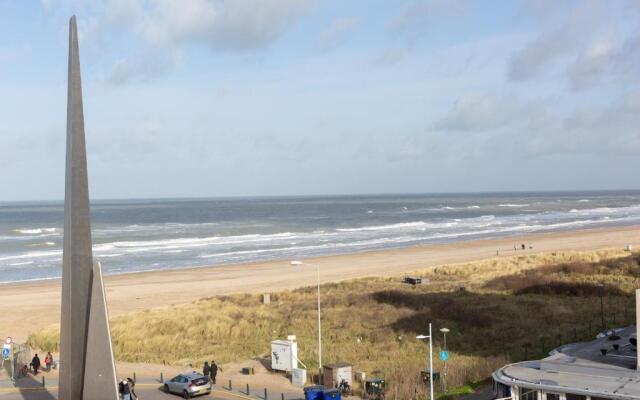 Strandhotel Scheveningen