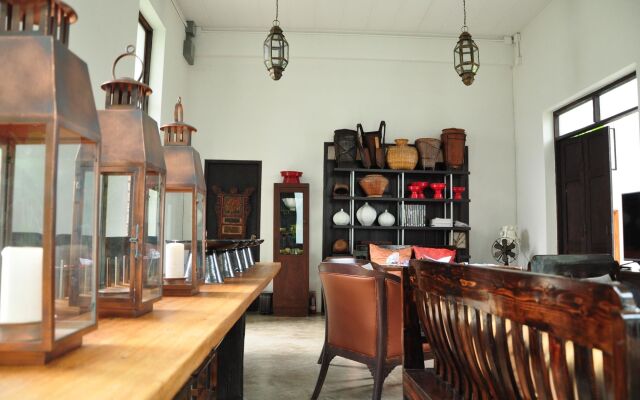 BAAN 88 Chiang Mai
