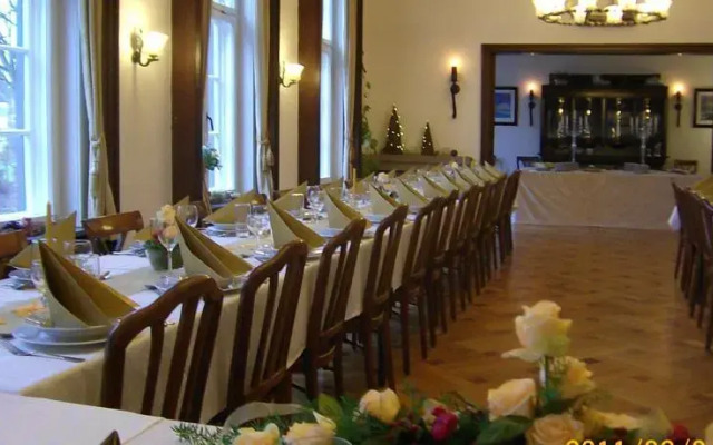 Pension Am Neuendeich