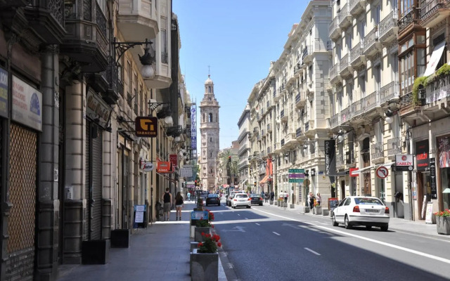 Casual Socarrat - Adults Only Hotel