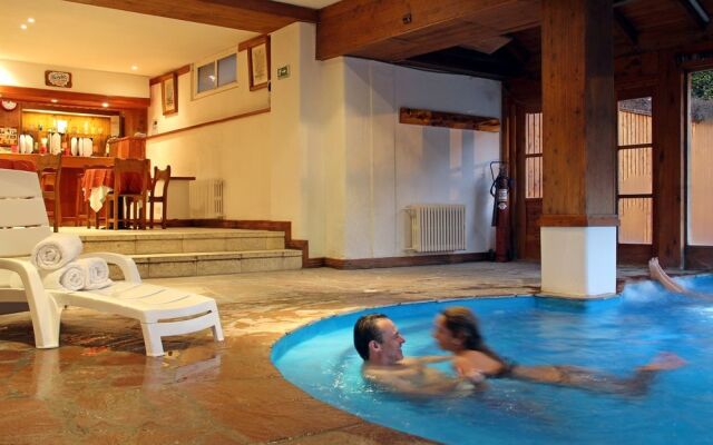 Club Hotel Catedral Spa & Resort