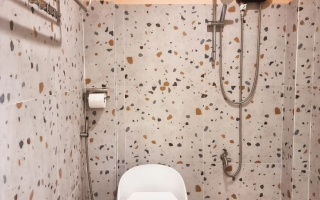 Q apaz Serviced Apartment