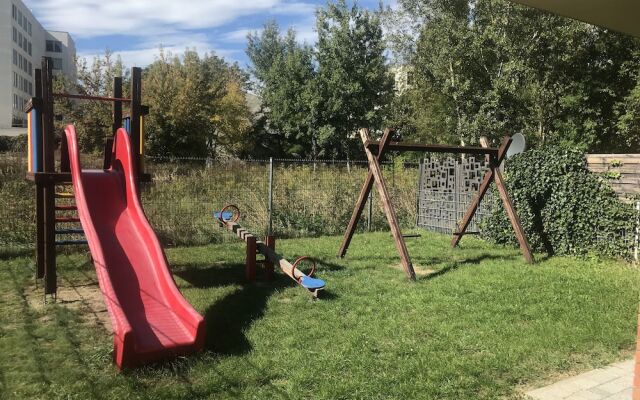 DownTown Apartments Arianska 6