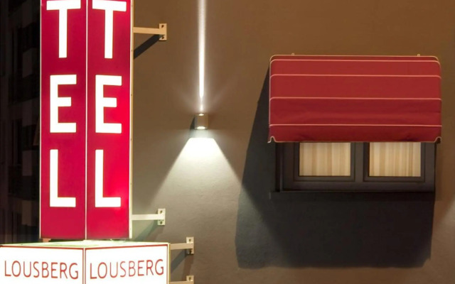 Hotel Lousberg