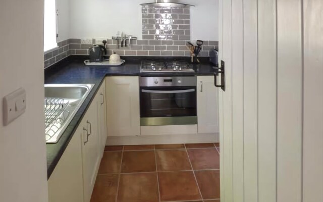 Calamine Cottage