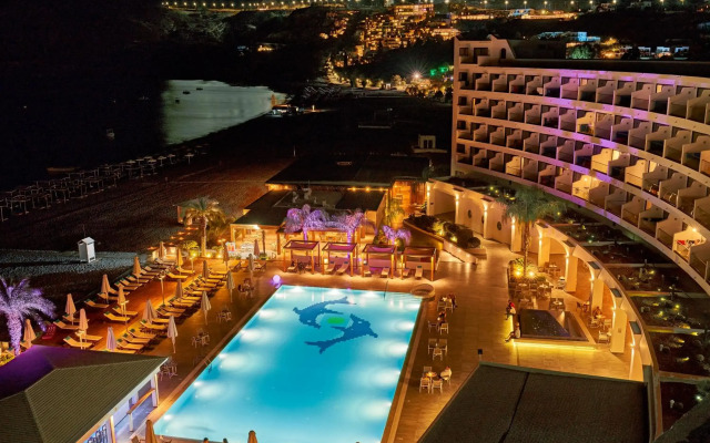 Lindos Bay Suites