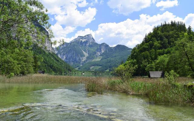 Vacation hut Trabochersee in St.peter-freienstein