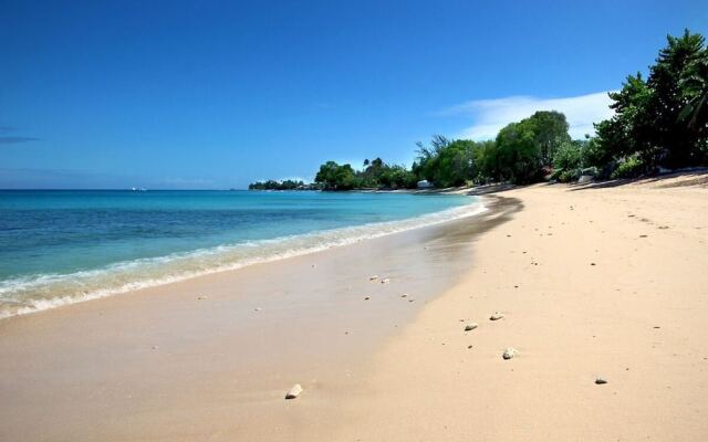 Little Seascape by Blue Sky Luxury