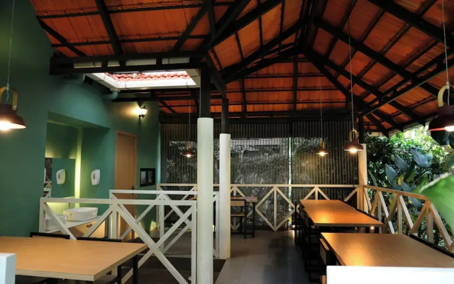 Bay View Suites Vythiri