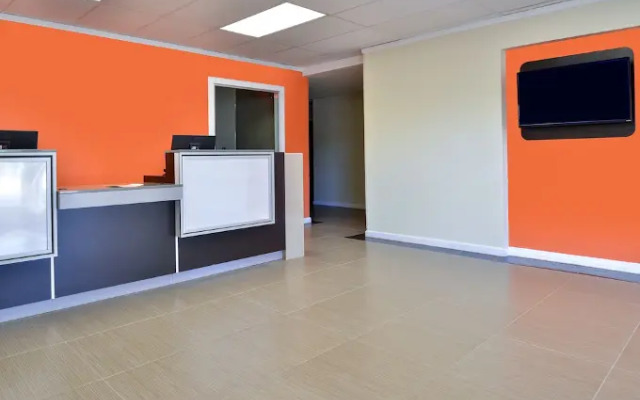 Days Inn by Wyndham Brawley