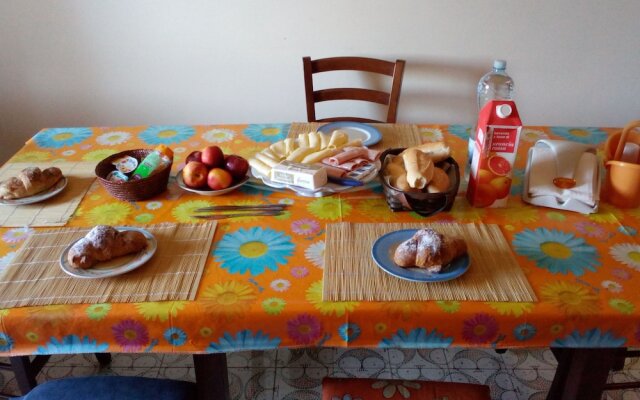 A Casa di Marco