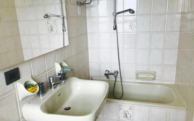 Juventus (Allianz) stadium apartment