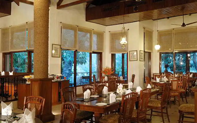 Corbett Hideaway