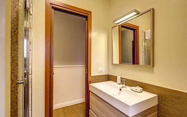 Hotel Residence Magnolia