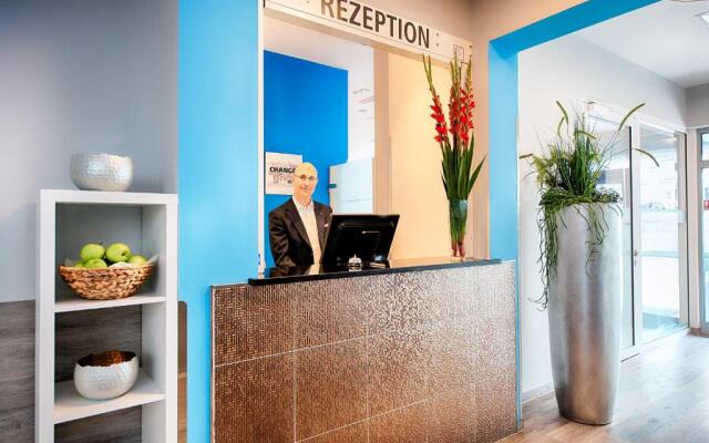 Garner Hotel Bremen City by IHG