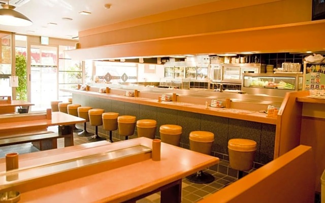 Green Hotel Yes Nagahama Minatokan - Vacation STAY 24720v