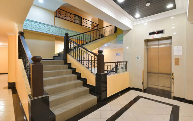 Rayyan Soffea Hotel