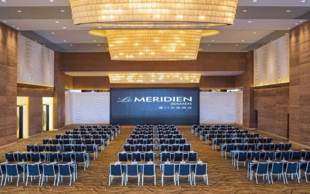Le Meridien Xiamen