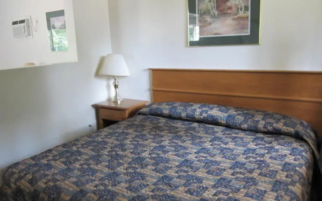 Clearwater Valley Resort