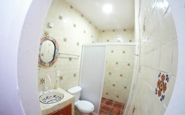 Suites El Cielo